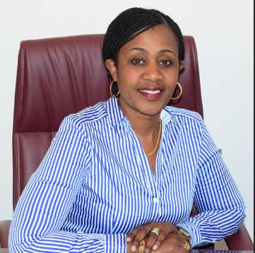 Directrice financière