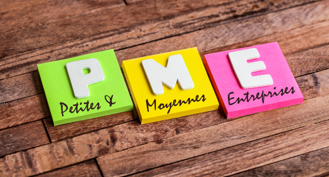 Crédit PME